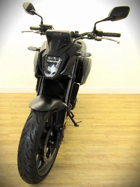 CB 500 Hornet