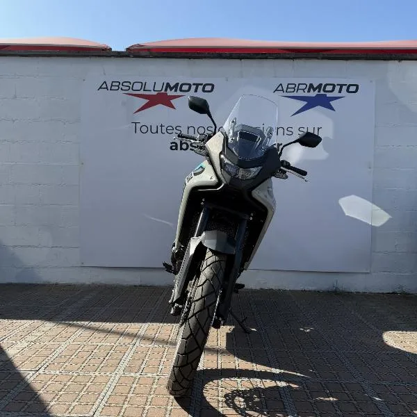 XL 750 TRANSALP EClutch