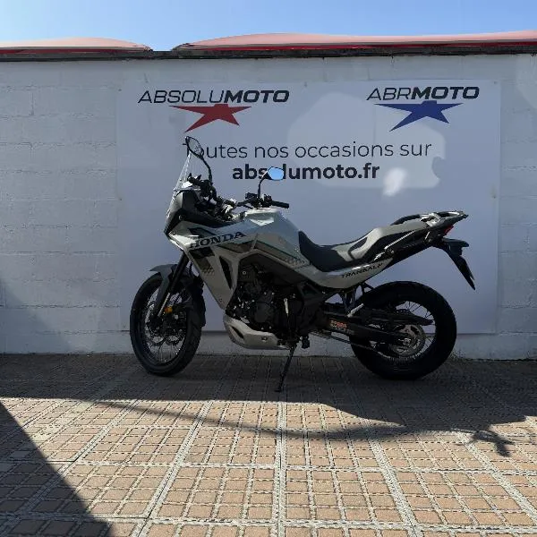 XL 750 TRANSALP EClutch