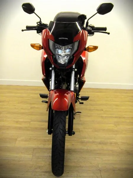 CB 125 F