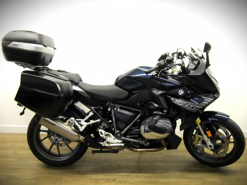 R 1250 RS