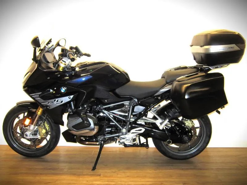 R 1250 RS