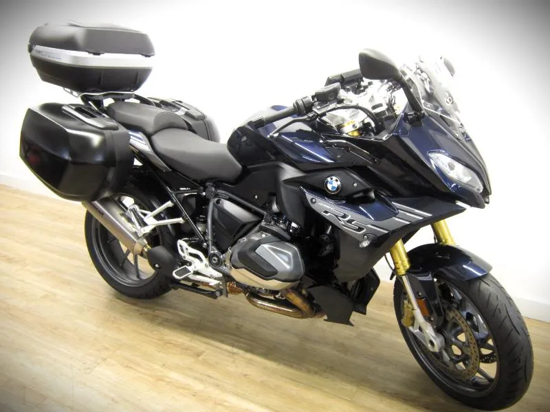R 1250 RS