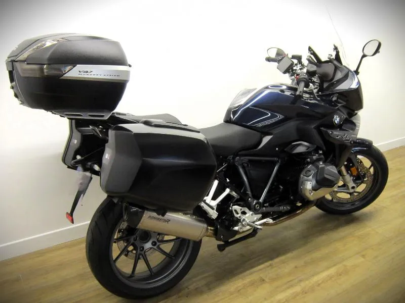 R 1250 RS