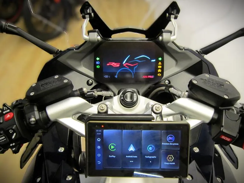 R 1250 RS