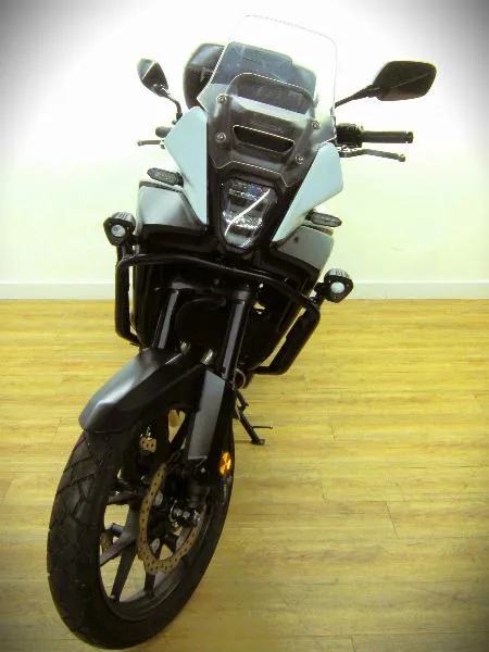 CB 500