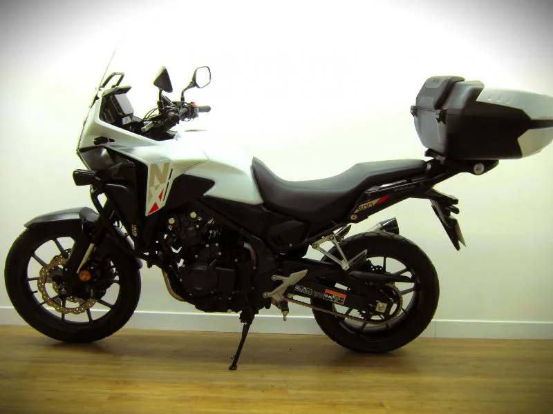 CB 500