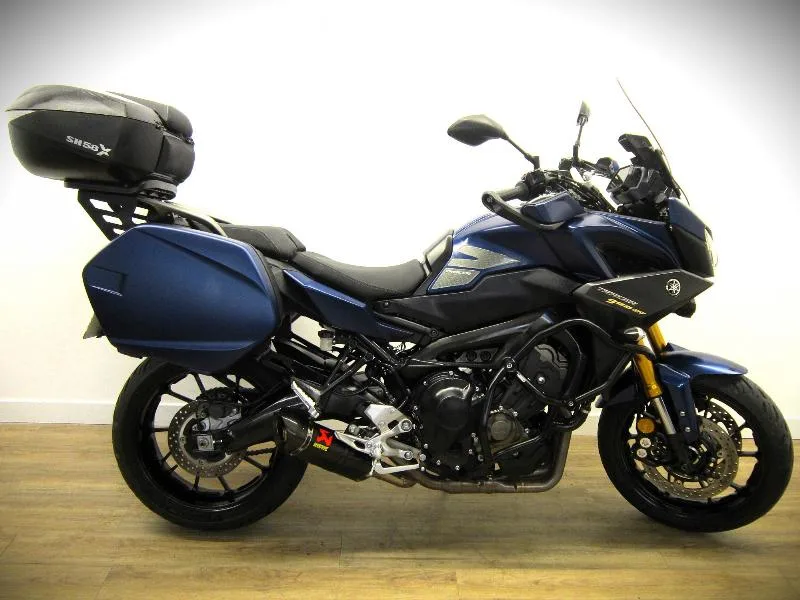 TRACER 900 GT