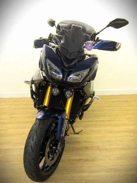TRACER 900 GT