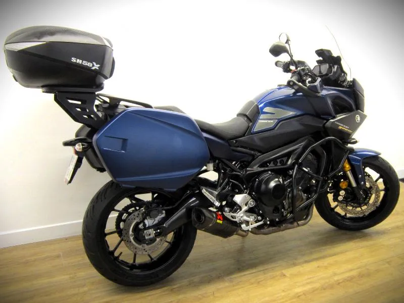 TRACER 900 GT