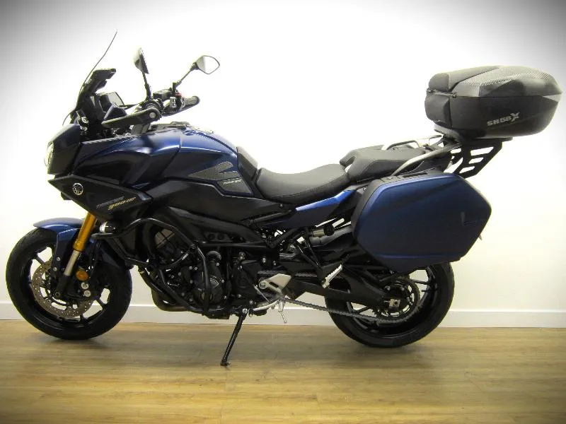 TRACER 900 GT