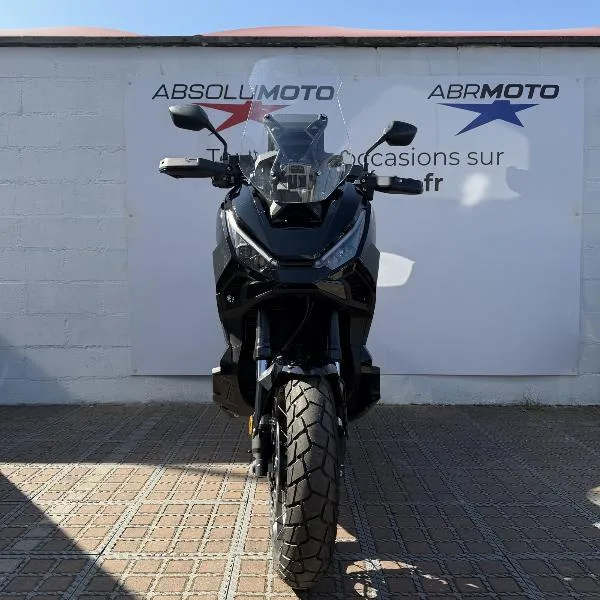 XADV 750 DCT
