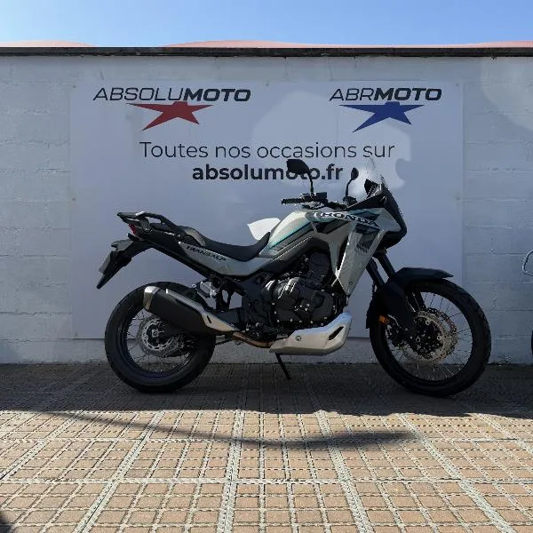 XL 750 TRANSALP EClutch