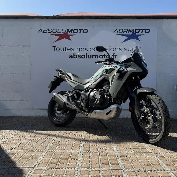 XL 750 TRANSALP EClutch