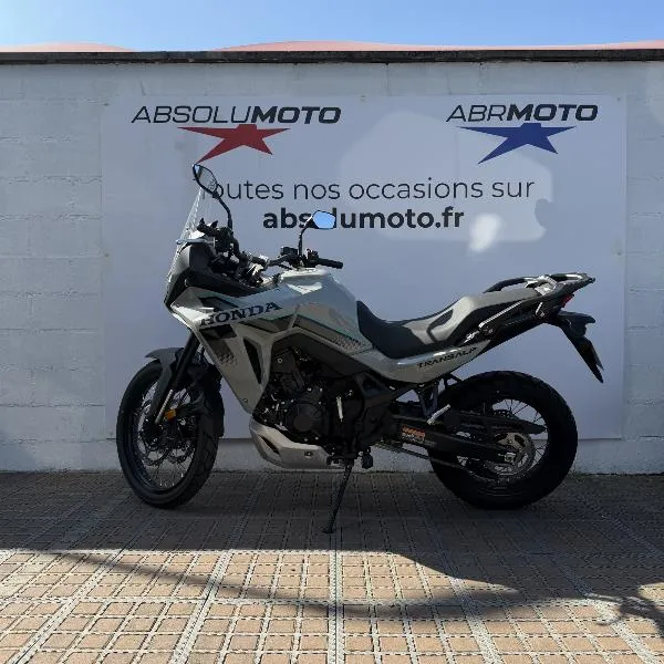 XL 750 TRANSALP EClutch