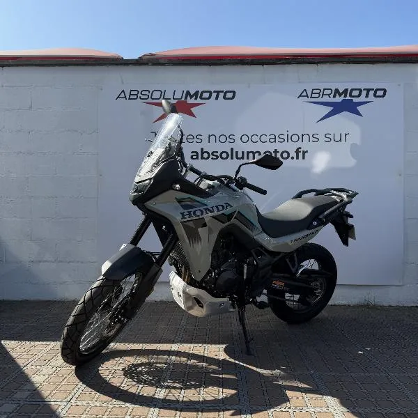 XL 750 TRANSALP EClutch