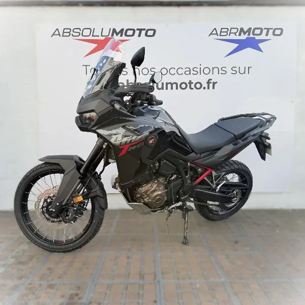 CRF 1100  L AFRICA TWIN