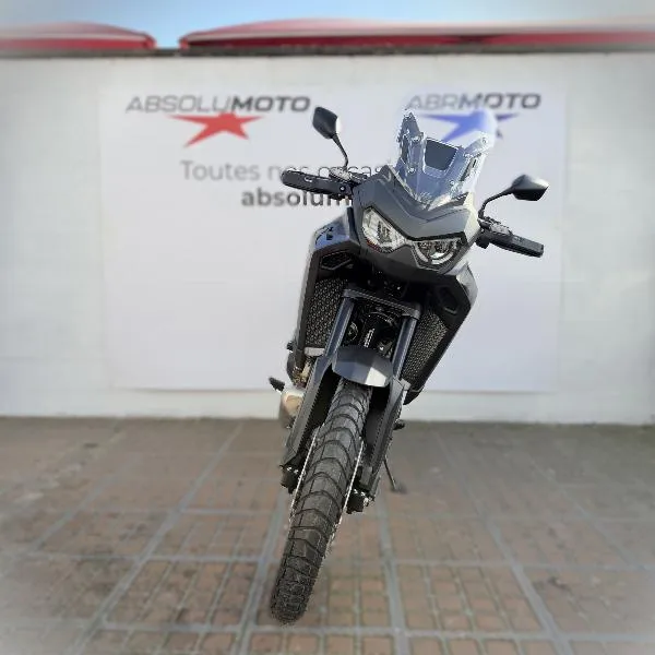 CRF 1100  L AFRICA TWIN