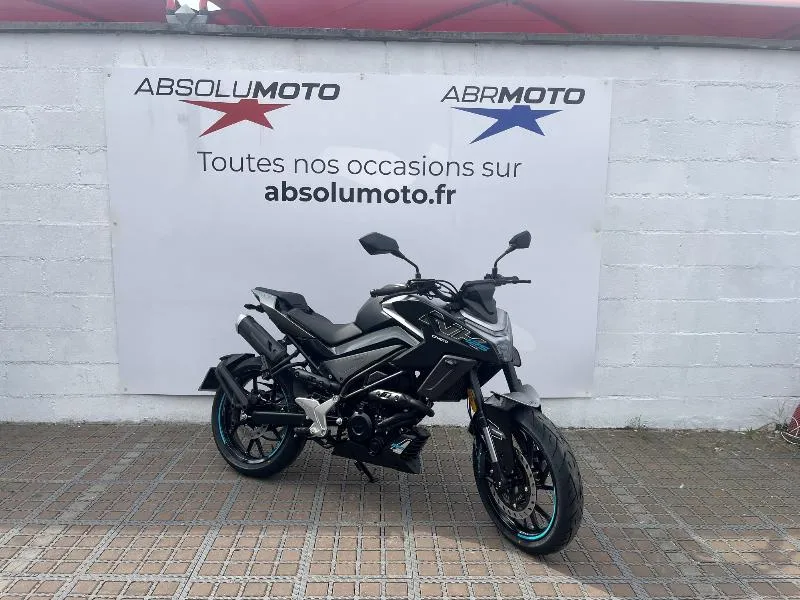 NK 125