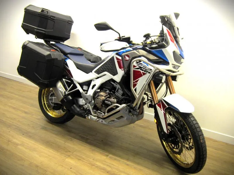 CRF 1100 L AFRICA TWIN  ADVENTURE SPORTS DCT