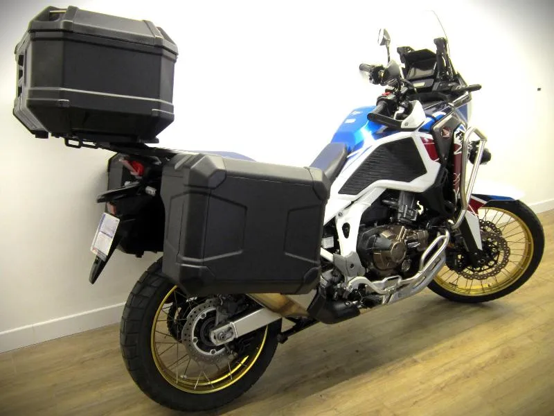 CRF 1100 L AFRICA TWIN  ADVENTURE SPORTS DCT