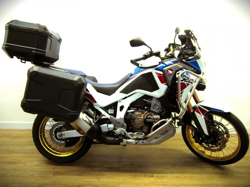 CRF 1100 L AFRICA TWIN  ADVENTURE SPORTS DCT
