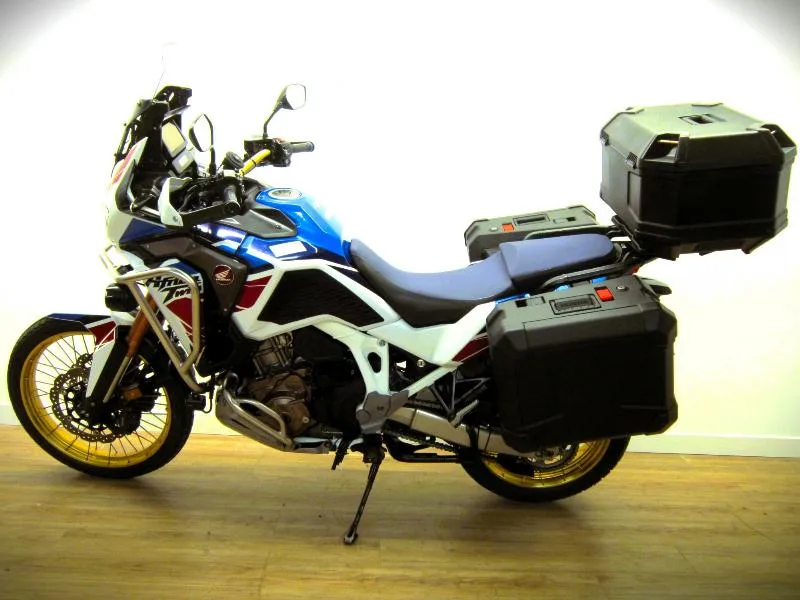 CRF 1100 L AFRICA TWIN  ADVENTURE SPORTS DCT