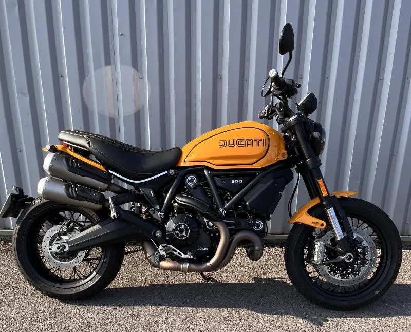 SCRAMBLER