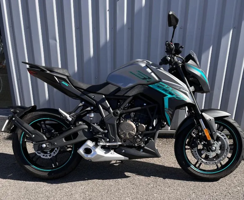 300R 2021