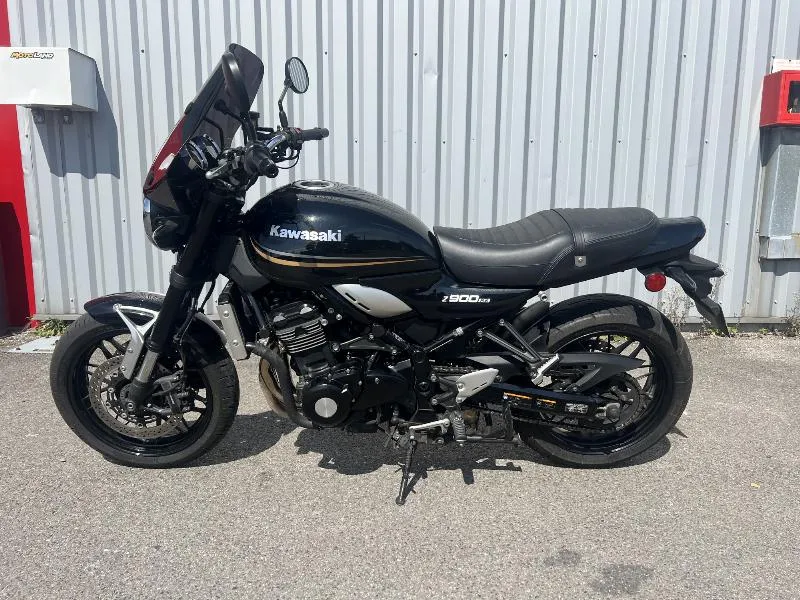 Z900RS