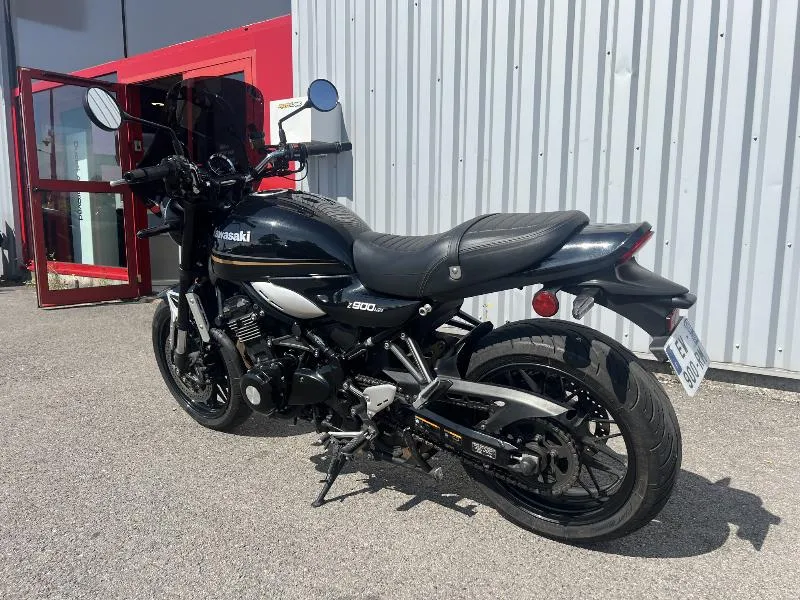 Z900RS