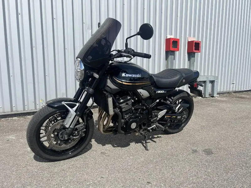 Z900RS