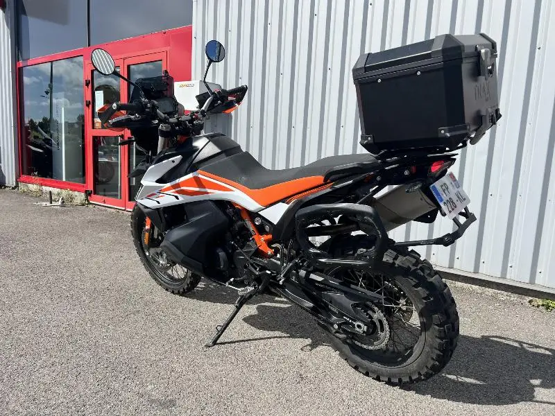 790 ADVENTURE R