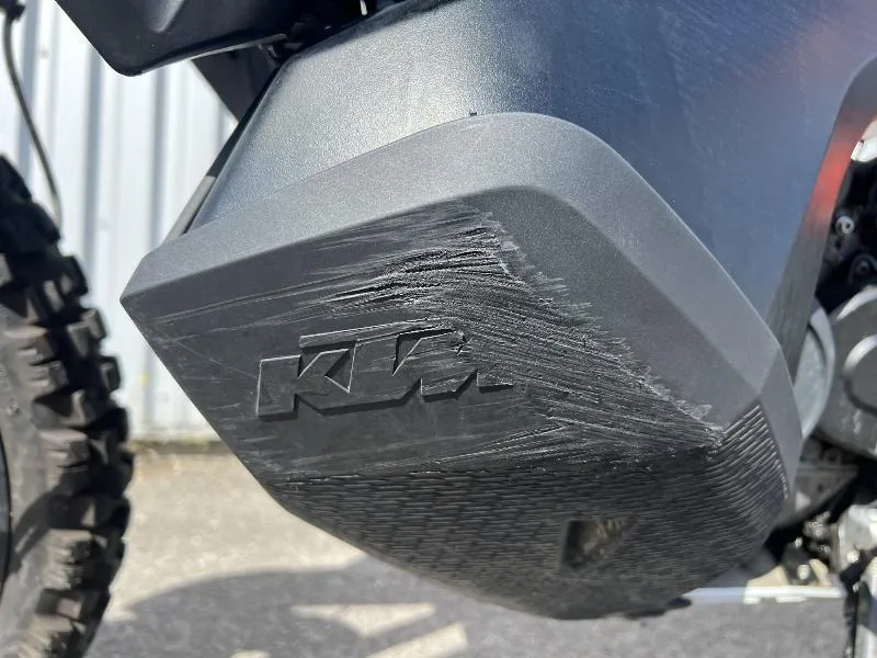 790 ADVENTURE R