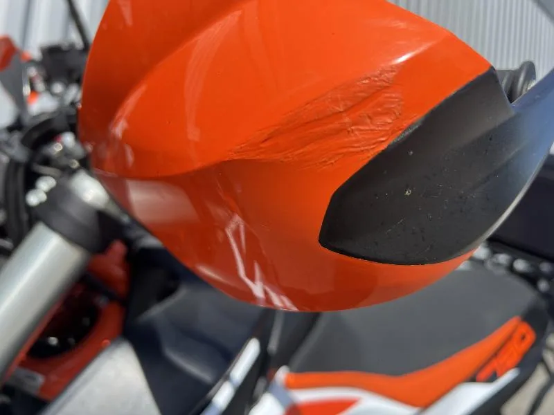 790 ADVENTURE R