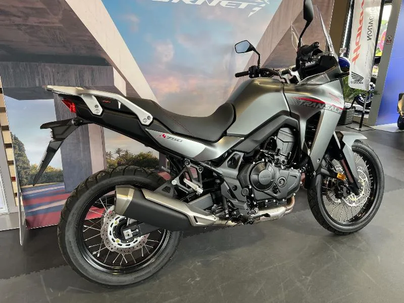 XL 750 TRANSALP