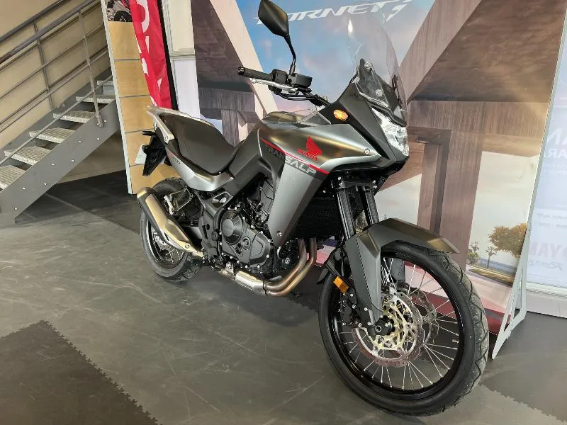 XL 750 TRANSALP