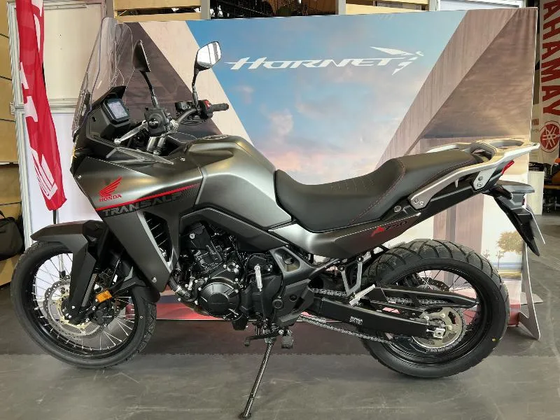 XL 750 TRANSALP