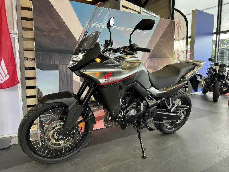 XL 750 TRANSALP