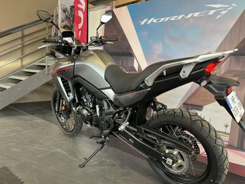 XL 750 TRANSALP