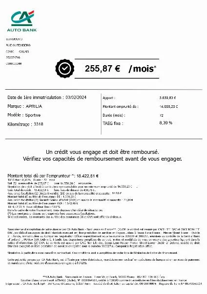 RSV4 1100