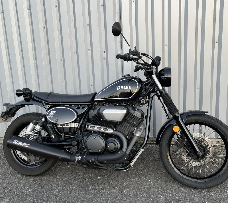 SCR 950
