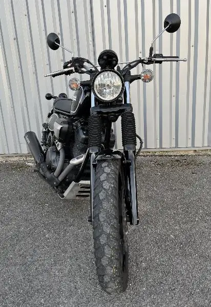 SCR 950