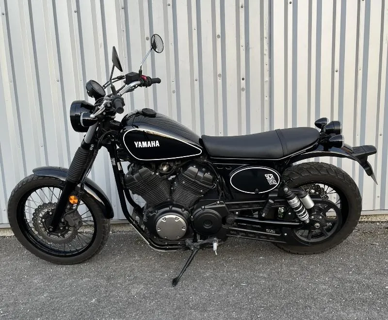 SCR 950