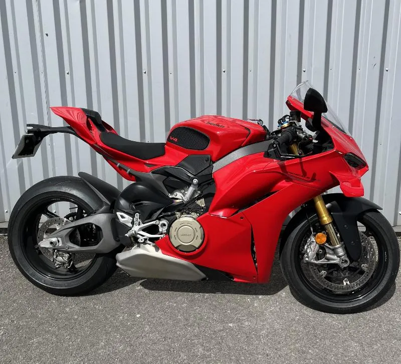 PANIGALE 1103 V4