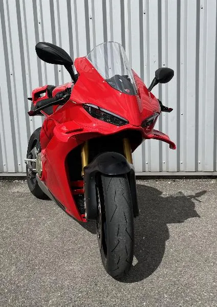 PANIGALE 1103 V4