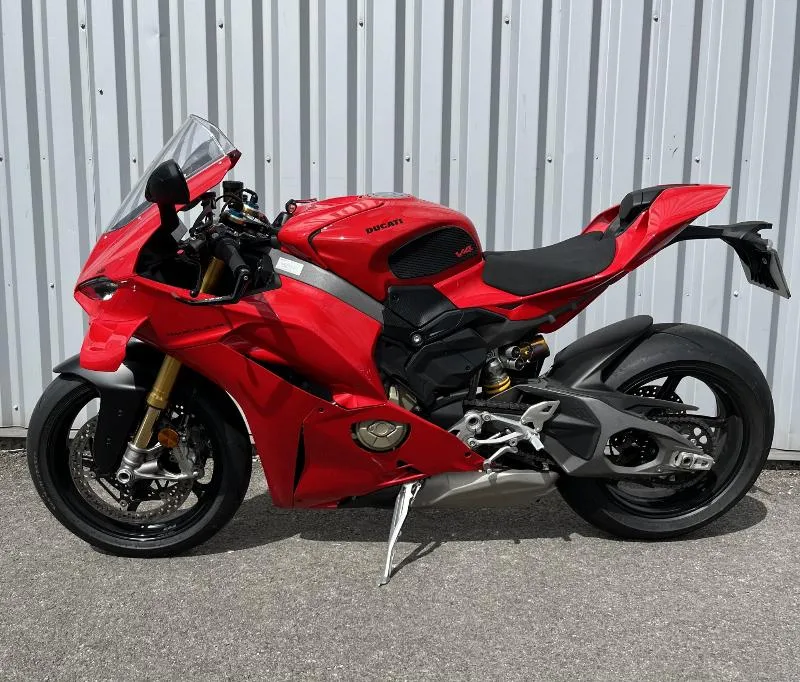 PANIGALE 1103 V4