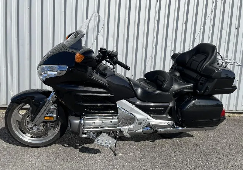 GL1800 GOLDWING