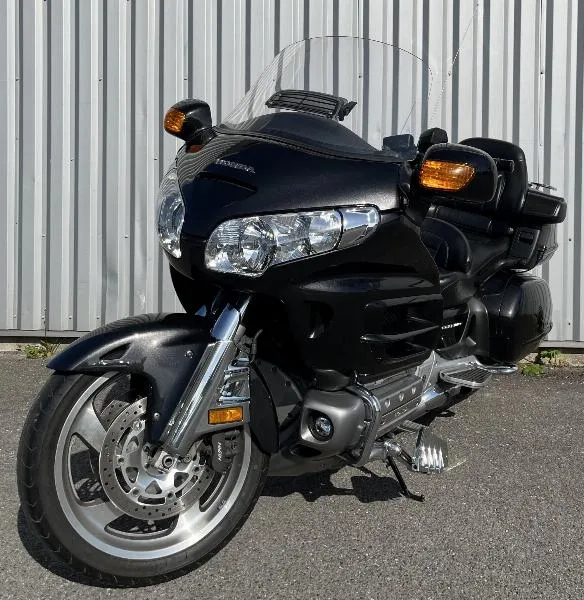GL1800 GOLDWING