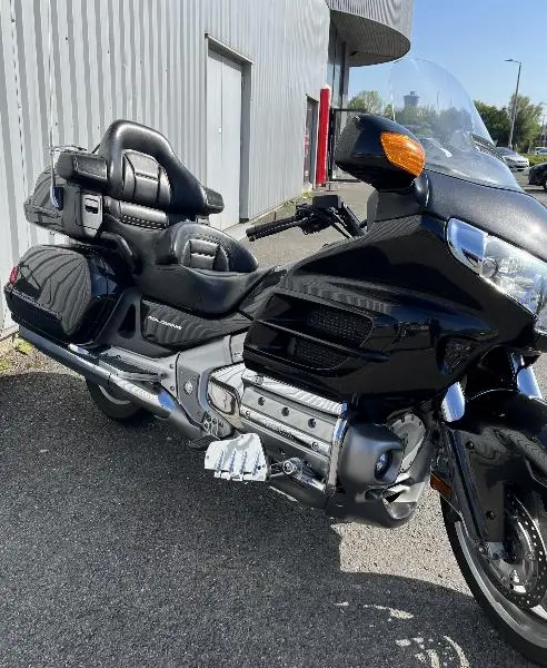 GL1800 GOLDWING